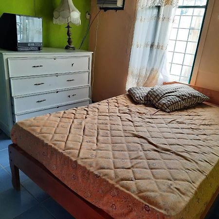 Villas Karen Тонсупа Экстерьер фото