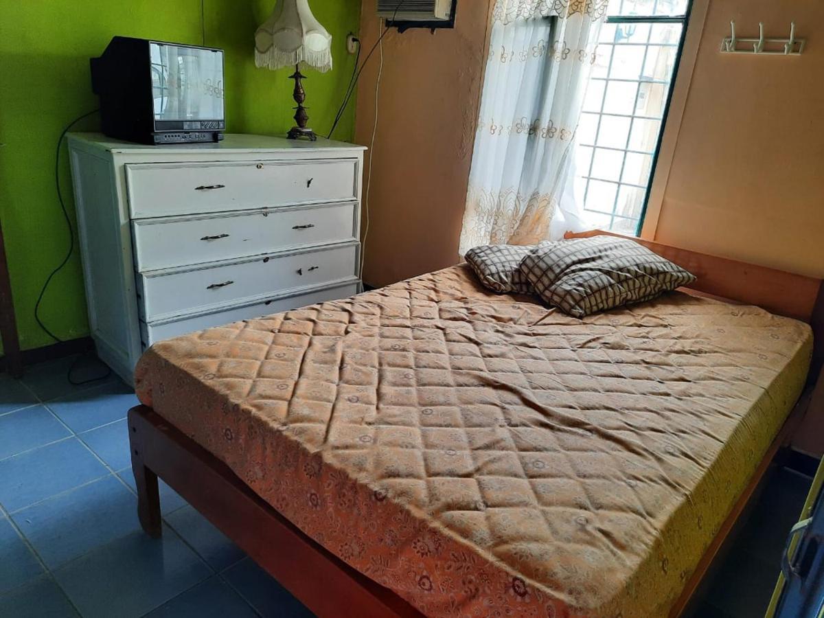 Villas Karen Тонсупа Экстерьер фото